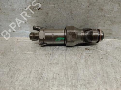 Used Injector CITROËN BERLINGO / BERLINGO FIRST MPV (MF_, GJK_, GFK_) 1.9 D (MFWJZ) (70 hp) 29463910