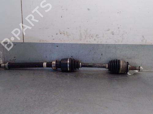 Used Right front driveshaft Right front driveshaft 37016243 37016243