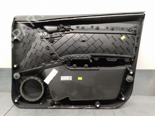 Front left panel SEAT IBIZA V (KJ1, KJG) 1.0 MPi | BP16437981C58 