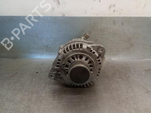 Generator OPEL MERIVA A MPV (X03) 1.7 CDTI (E75) | BP27491208M7 