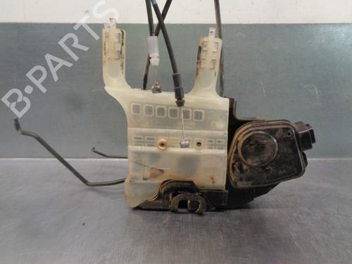 Front left lock HYUNDAI TUCSON (JM) 2.0 CRDi | BP10383625C98 