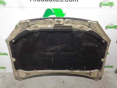 Hood SSANGYONG KYRON 2.0 Xdi | BP5399363C1 