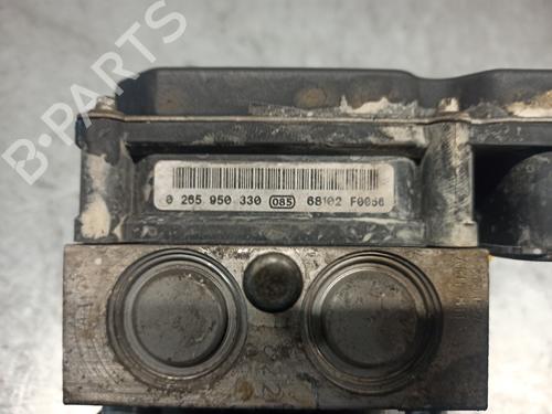 ABS pump CITROËN XSARA PICASSO (N68) 1.6 HDi | BP17970063M43 