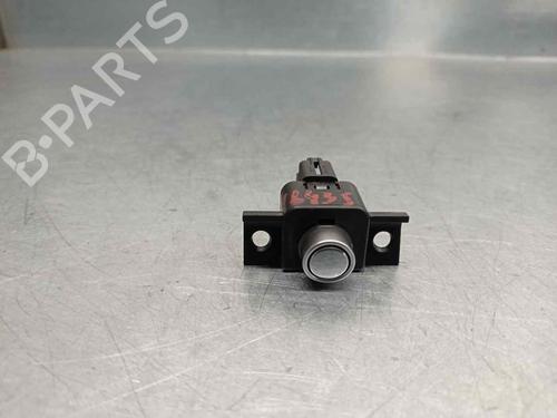 Used Switch JAGUAR XF I (X250) 2.2 D (200 hp) 20264877