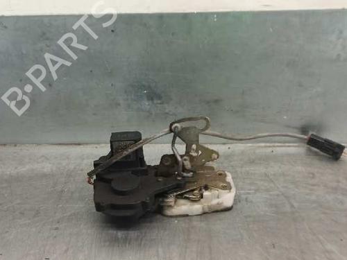 Used Rear left lock ROVER STREETWISE Hatchback 2.0 TD (101 hp) 7844053