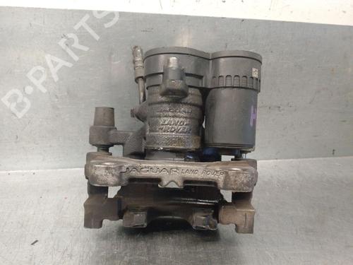 Left rear brake caliper JAGUAR XE (X760) 2.0 D | BP33054161M107  - Image 5