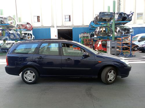 Electronic module FORD FOCUS I Turnier (DNW) 1.8 Turbo DI / TDDi | BP28674481M83  - Image 8