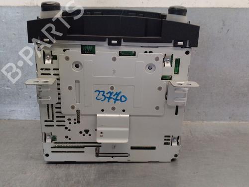 Radio HYUNDAI i30 (FD) 1.6 CRDi | BP29710021E6 