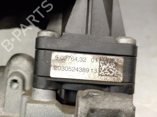 Egr JAGUAR XE (X760) 2.0 D | BP21839968M69 