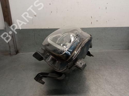 Right headlight SMART FORFOUR Hatchback (453) electric drive (453.091) | BP29501542C29 