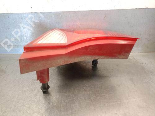 Left taillight FORD FOCUS I (DAW, DBW) 1.6 16V | BP28215122C34 