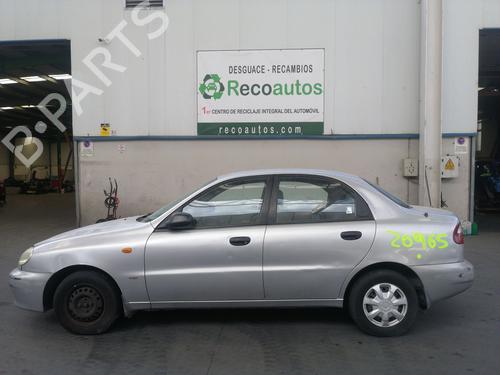 Used Parts DAEWOO LANOS Saloon (KLAT) 1.3 1758468