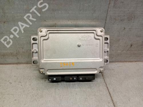 Engine control unit (ECU) PEUGEOT 407 (6D_) 2.2 16V (6D3FYH, 6D3FYE) | BP33813627M57 - Image 2