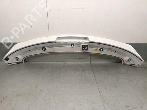 Rear spoiler HYUNDAI SANTA FÉ III (DM, DMA) 2.2 CRDi | BP28305162C96 