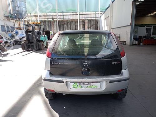 Injection rail OPEL CORSA C (X01) 1.3 CDTI (F08, F68) | BP29268507M98 - Image 10