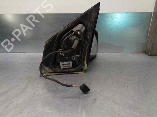 Right mirror TOYOTA YARIS (_P1_) 1.3 (SCP12_, SCP13_, SCP12R, SCP13R) | BP7863321C27 