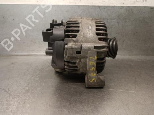 alternator-bmw-3-e90-2004-2005-2006-2007-2008-2009-2010-2011-2012-39204471 main image