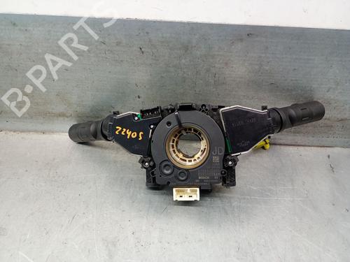 Headlight switch NISSAN QASHQAI / QASHQAI +2 I (J10, NJ10, JJ10E) 1.5 dCi | BP25241426I24 