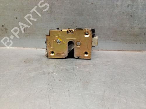 Rear right lock RENAULT KANGOO (KC0/1_) 1.5 dCi (KC07) | BP24168165C99 