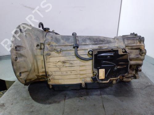 Used Gearbox Gearbox MERCEDES-BENZ GL-CLASS (X164) GL 320 CDI 4-matic (164.822) (224 hp) 18909842 18909842