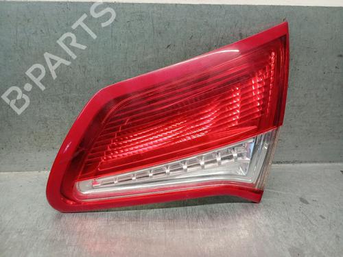 Used Right taillight CITROËN C4 II (NC_) 1.6 VTi 120 (NC5FS0, NC5FS9) (120 hp) 29064754