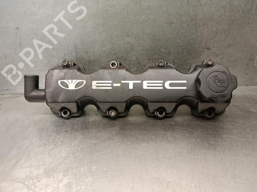 Used Valve cover Valve cover DAEWOO LANOS (KLAT) 1.3 (75 hp) 39722833 39722833