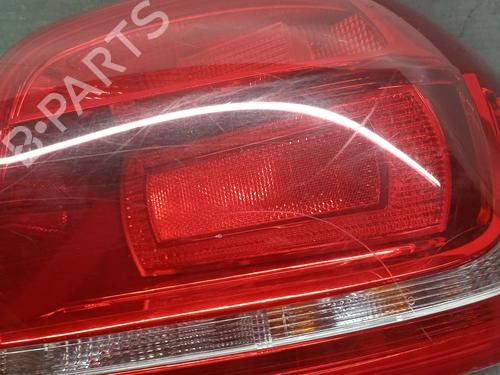 Høyre baklys AUDI A3 (8P1) 2.0 TDI 16V | BP29876971C35