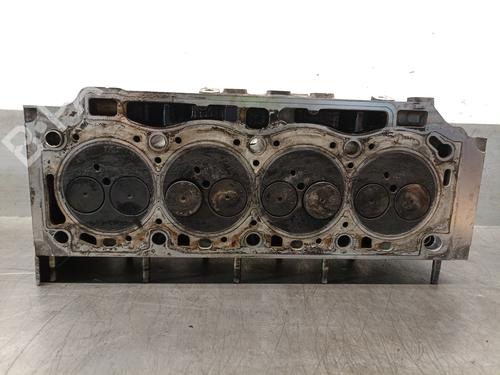 Cylinder head RENAULT GRAND SCÉNIC II (JM0/1_) 1.9 dCi (JM0G, JM12, JM1G, JM2C) | BP28168135M5 