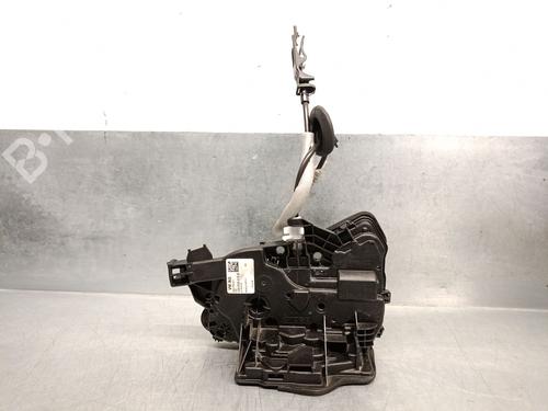 Used Rear left lock VW TAIGO (CS1) 1.0 TSI (110 hp) 24217257
