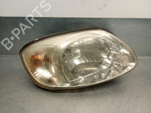 Højre forlygte HYUNDAI ACCENT II (LC) 1.5 CRDi (82 hp) 29763915
