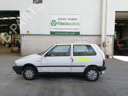 Used Parts FIAT UNO (146_, 158_) 70 i.e. 1.4 1684721