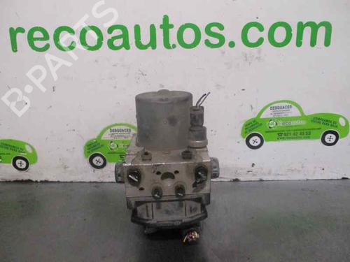 ABS pump FORD MONDEO III (B5Y) 1.8 16V | BP3499067M43 