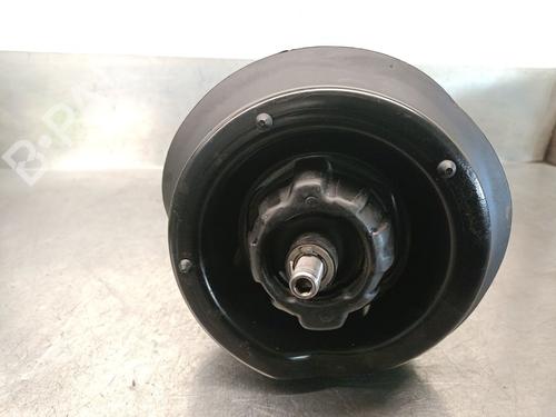 Right front shock absorber MERCEDES-BENZ CLK (C209) CLK 220 CDI (209.308) | BP25234993M17 