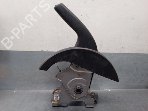 Hand brake NISSAN PULSAR Hatchback (C13) 1.2 DIG-T | BP36320332I18 - Image 2