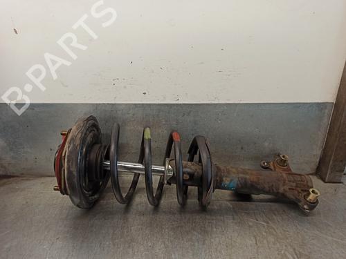 Used Right front shock absorber NISSAN PRIMERA Hatchback (P12) 1.6 (109 hp) 14365294