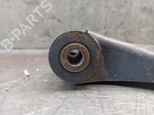Left front suspension arm NISSAN MICRA III (K12) 1.5 dCi | BP8046706M12 