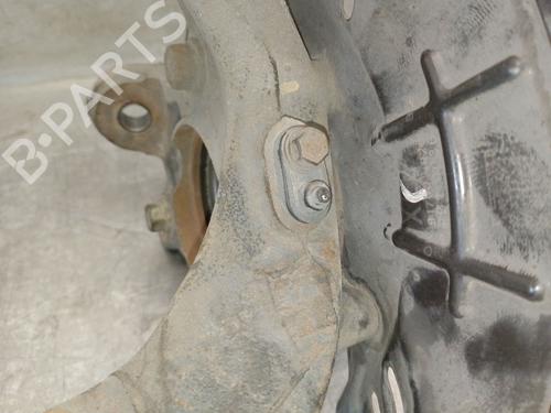 Left front steering knuckle HYUNDAI KONA (OS, OSE, OSI) 1.6 CRDi | BP29361170M25 