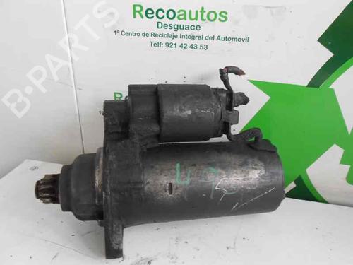 Anlasser für VW GOLF III (1H1) 1.9 TDI (90 hp) 2700476