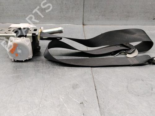 Front left seatbelt TOYOTA AURIS (_E18_) 1.8 Hybrid (ZWE186_, ZWE186R) | BP37233894I26 - Image 3