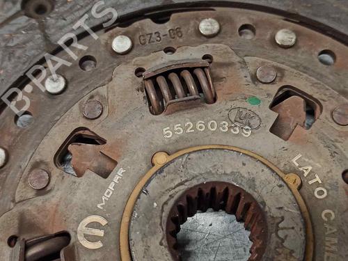 Other FIAT TIPO Saloon (356_, 357_) 1.4 LPG (356SXF1B) | BP25806384O1 