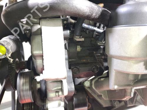 Engine BMW 5 (E39) 530 d | BP38051345M1 - Image 8