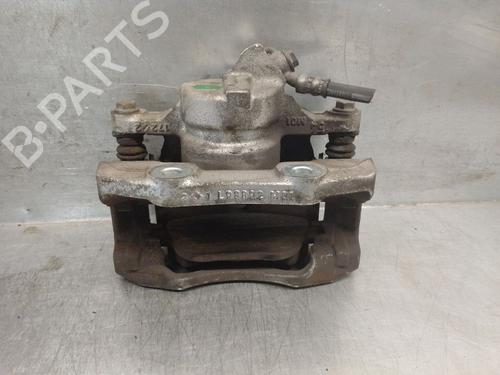 Right front brake caliper PEUGEOT 208 II (UB_, UP_, UW_, UJ_) 1.2 PureTech 100 | BP29631593M104 