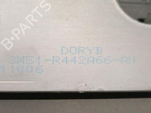 Tailgate lock FORD FOCUS II (DA_, HCP, DP) 2.0 TDCi | BP26323364C101 