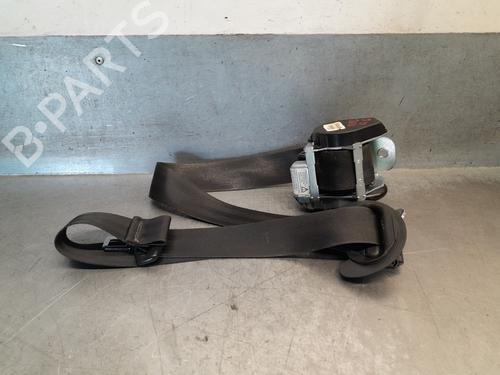 Front right seatbelt VW GOLF VI Variant (AJ5) 1.6 TDI | BP37681966I25 - Image 4