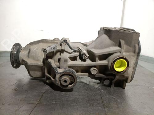 Differential, bag MAZDA CX-7 (ER) 2.2 MZR-CD AWD (ER10A) (173 hp) 31292412