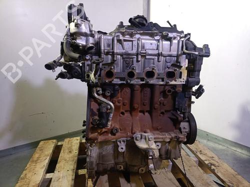 Motor RENAULT EXPRESS Box Body/MPV 1.5 Blue dCi 75 (F6AA) | BP29305671M1 
