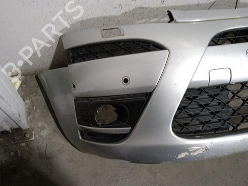 Front bumper CITROËN C4 Picasso I MPV (UD_) 2.0 HDi 138 | BP26323444C7 