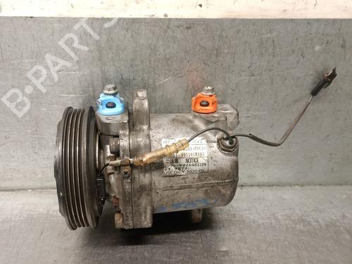 Compressor A/A Compressor A/A SUZUKI BALENO (EG) 1.6 i 16V (SY416) (98 hp) 33844026 33844026