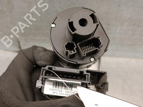 Headlight switch AUDI A1 Sportback (8XA, 8XF) 1.6 TDI | BP31714123I24 