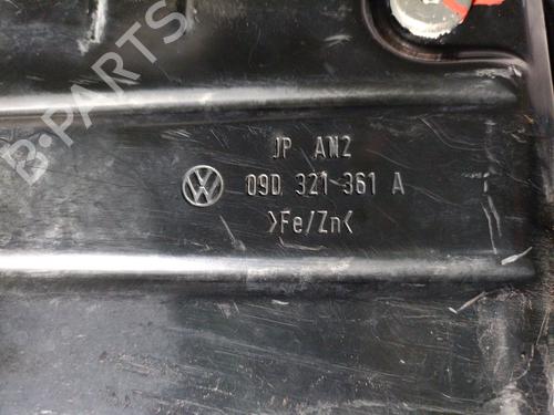 Gearbox PORSCHE CAYENNE (9PA) 3.6 | BP32492963M3  - Image 11
